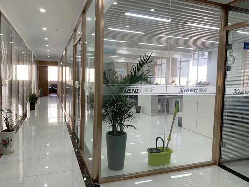 亚美体育官网登录入口(中国)官方网站办公室内部